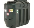 A1 Tanks harlequin itank evo 1100 ite