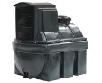 A1 Tanks envirostore itank evo 3500 ite