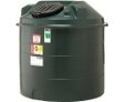 A1 Tanks harlequin itank evo 1450 ite