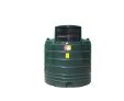 A1 Tanks envirostore itank evo 3500 ite