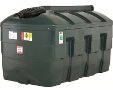 A1 Tanks harlequin itank evo 2500 ite