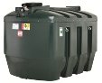 A1 Tanks harlequin itank evo 3500 ite