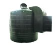 A1 Tanks envirostore itank evo 3500 ite